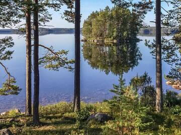 Фотографии Дома для отпуска Holiday Home Villa helge г. Савитайпале (Финляндия) №2 Фото Дома для отпуска Holiday Home Villa helge г. Савитайпале 2
